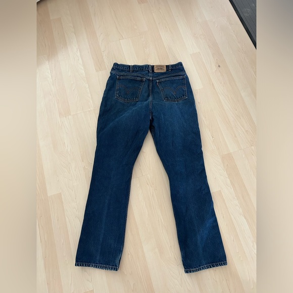 Levi’s orange tabs vintage - Picture 3 of 6